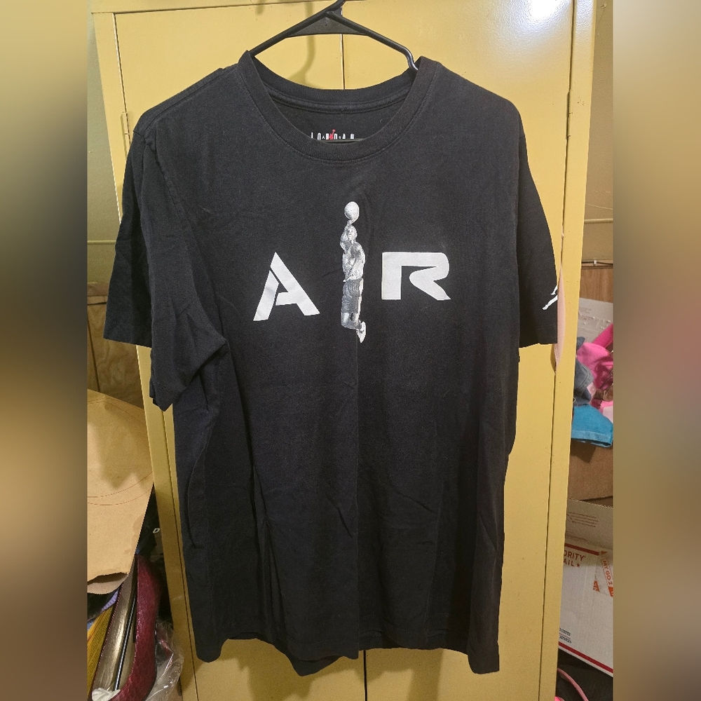 Jordan Tee